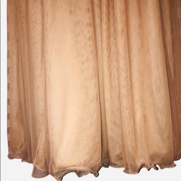 Rose Taft evening gown magnificent - Picture 4 of 6